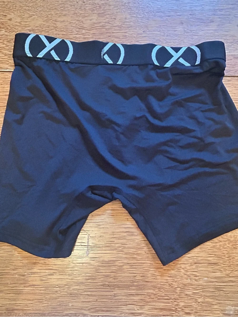 X Sport Men’s Boxer Briefs Pack of 6